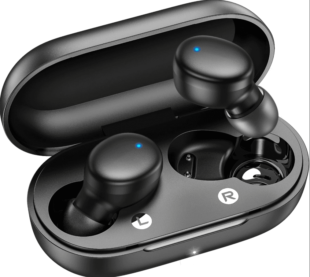 BC Earbuds