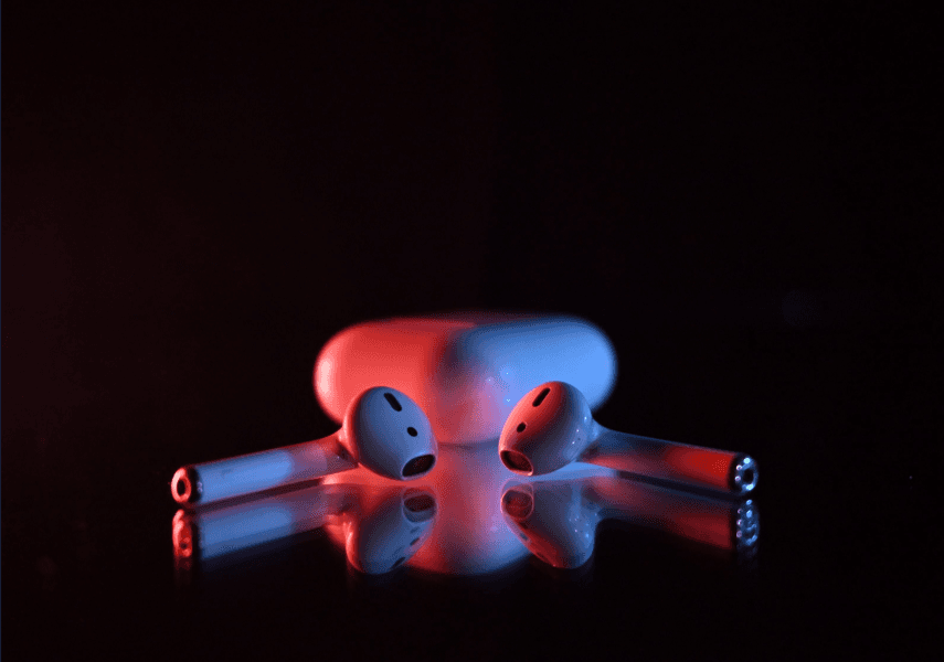 BC Earbuds thumbnail 2