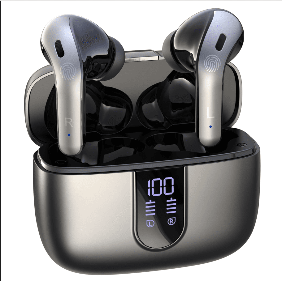 BC Earbuds thumbnail 3