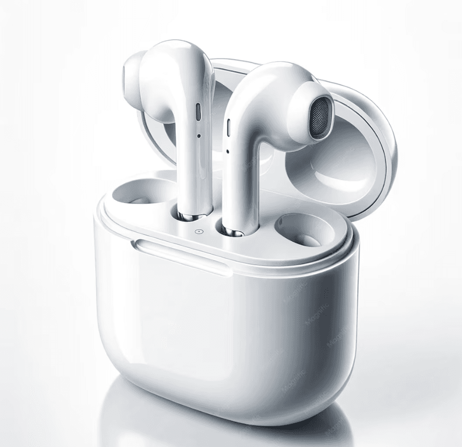 BC Earbuds thumbnail 4